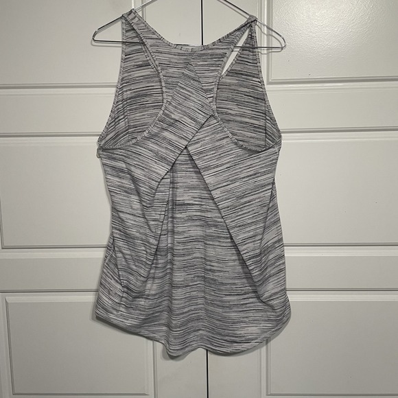 Lululemon Athletica Size 8 Top Lot Of 6 Tops - Picture 5 of 15